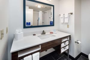 thumbnail: Bathroom shower