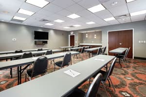 thumbnail: Meeting facility
