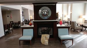 thumbnail: Fireplace