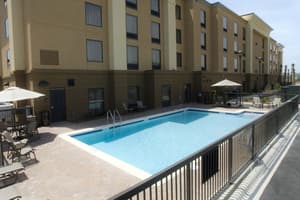 thumbnail: Pool