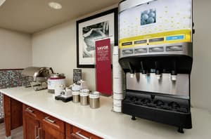 thumbnail: Breakfast area