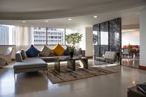 thumbnail: Living area