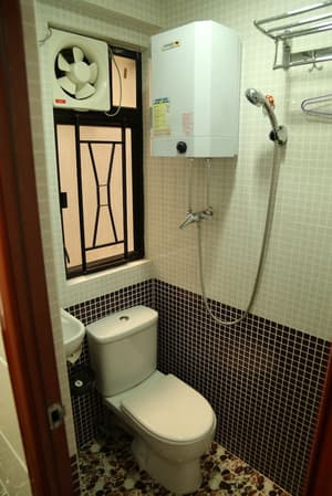 thumbnail: Bathroom
