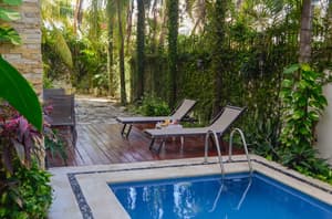thumbnail: Terrace/patio