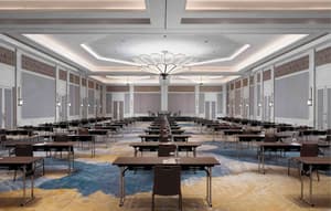 thumbnail: Meeting facility