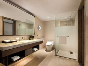 thumbnail: Bathroom shower