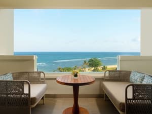 thumbnail: View from room