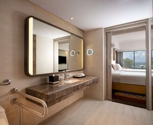 thumbnail: View from room