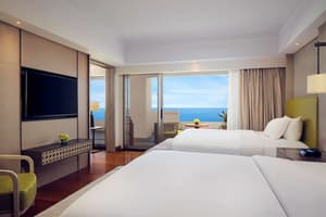 thumbnail: Beach/ocean view