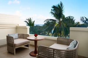 thumbnail: View from room