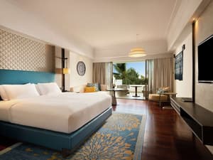 thumbnail: View from room