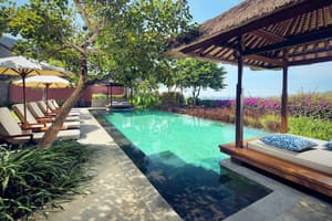 thumbnail: View from room