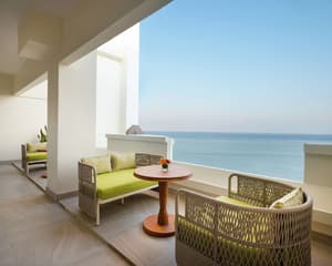 thumbnail: View from room