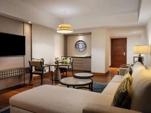 thumbnail: Living area