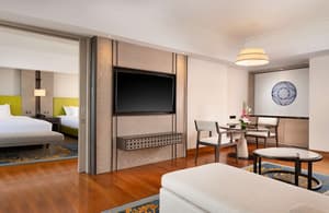 thumbnail: Living area