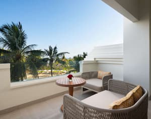 thumbnail: View from room