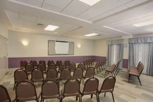 thumbnail: Meeting facility
