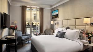 thumbnail: Room
