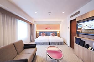 thumbnail: Room