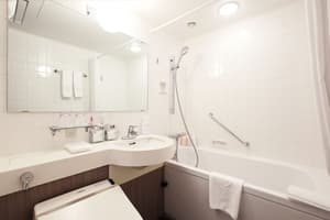 thumbnail: Bathroom