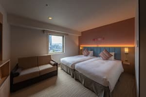 thumbnail: Room