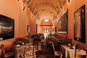 thumbnail: Restaurant