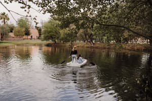 thumbnail: Rowing