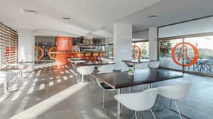 thumbnail: Terrace/patio