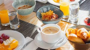 thumbnail: Breakfast meal