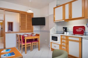 thumbnail: Private kitchenette