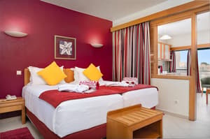 thumbnail: Room
