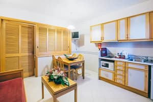 thumbnail: Private kitchen