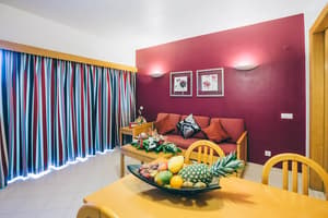 thumbnail: Living area