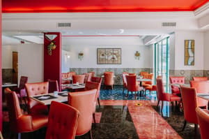 thumbnail: Restaurant