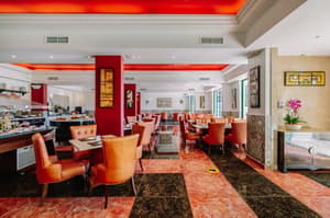thumbnail: Restaurant