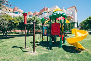 thumbnail: Children's area