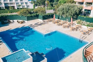thumbnail: Outdoor pool