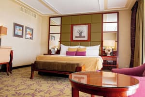 thumbnail: Room