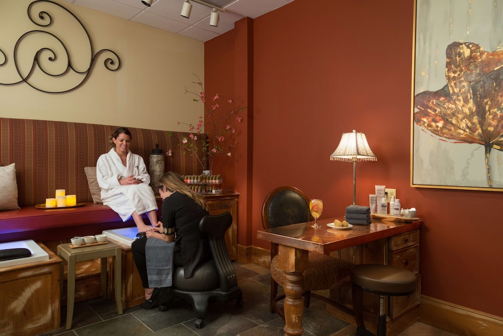 Spa