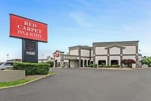Motel 6-Philadelphia Pa - Northeast