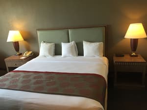 thumbnail: Room