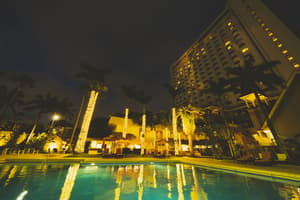thumbnail: Outdoor pool