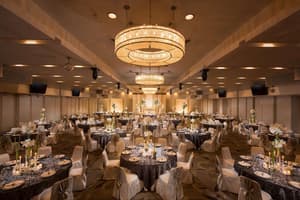 thumbnail: Ballroom