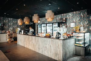 Hotell Ostersund