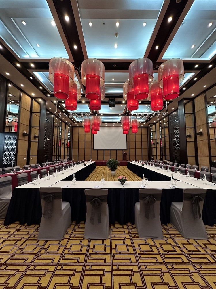 Ballroom