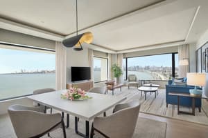 thumbnail: Living area