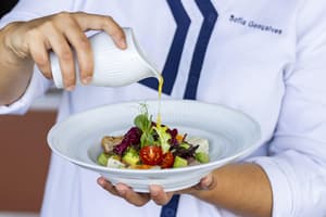 thumbnail: Restaurant