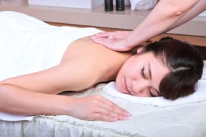 thumbnail: Massage