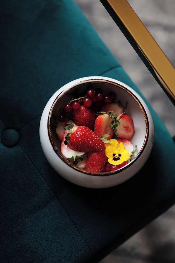 Room service - dining