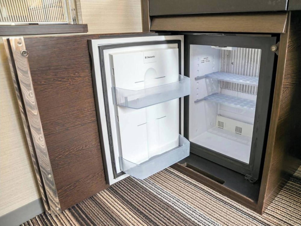 Mini-refrigerator